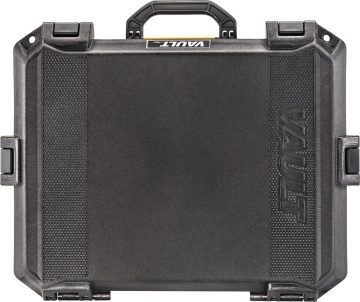 Geanta rigida Peli V550C Vault Equipment Case neagra