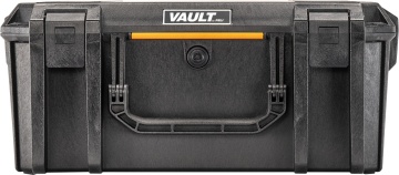 Geanta rigida Peli V600C Vault Equipment Case neagra