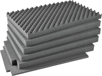 Pre-Cut Foam Kit Peli IM2950 FOAM