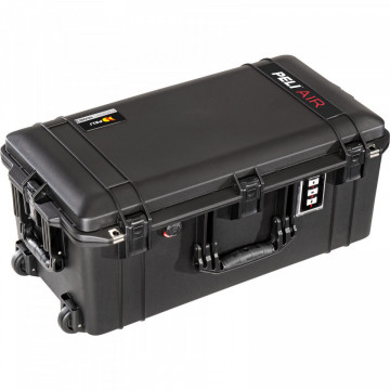 Troler de protecție Peli Air Case 1606