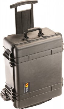 Rigid case Peli 1560M Protector Mobility Case