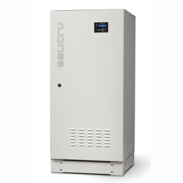 Salicru DC Power-L DC-600-L transzformátor-egyenirányító