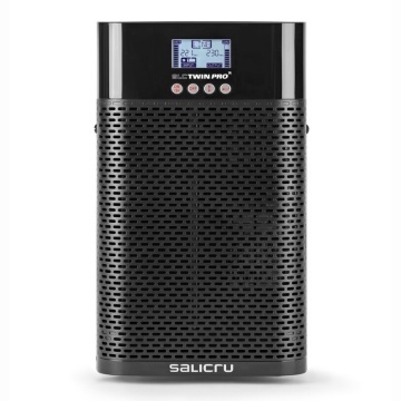UPS on-line dubla conversie SLC TWIN PRO2 3000VA