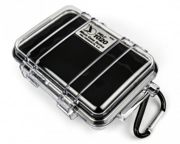 Cutie de protecție Peli MicroCase 1020