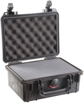Submersible Protective Case Peli SmallCase 1150
