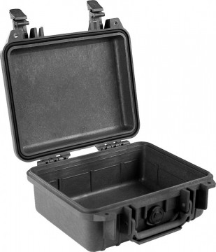 Geantă rigidă submersibilă Peli SmallCase 1200