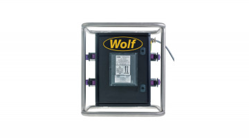 Transformator Wolf ATEX 250VA High Temp