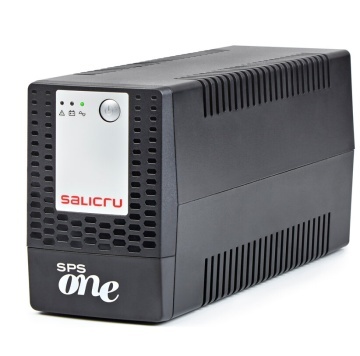 UPS Salicru SPS ONE BL 700VA Line Interactive