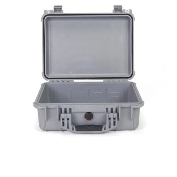 Geanta etansa Peli SmallCase 1450 Silver