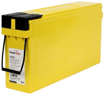 Акумулатор Enersys PowerSafe 12V155FS 12V 155Ah