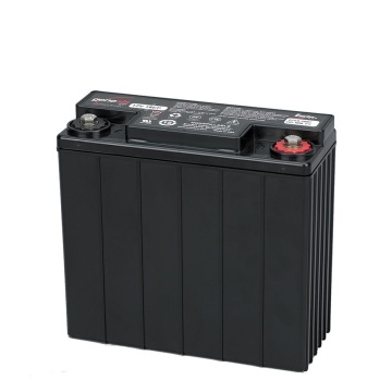 Acumulator Genesis 12V 16EP (G16EP) de 12V și 16Ah