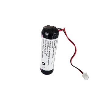 Acumulator Samsung SDI 18650 1s 3.7V 3400mAh cu mufa 2503-02