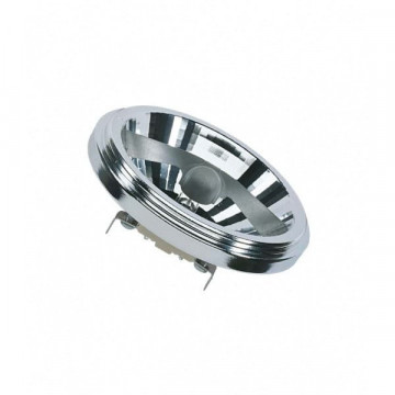 Голяма крушка за прожектор 100WFL12 12V 100W G53 8 градуса