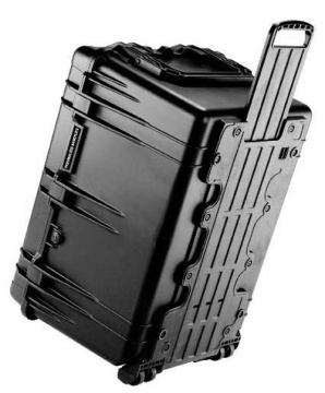 Голям защитен твърд куфар Peli 1660EU