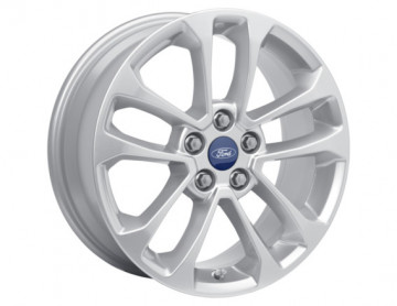 Джанта Ford 17' Shadow Silver със сензор Ford Kuga