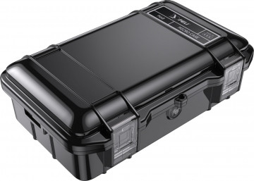 Casetă de protecție Peli Micro Case M60 (S.U.A.)