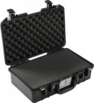 Geantă de protecție Peli Air Case 1485 cu burete Pick N Pluck