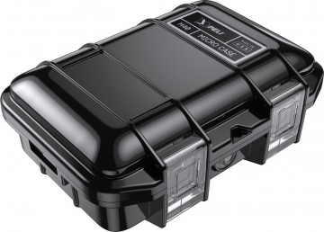 Casetă de protecție Peli Micro Case M40 (S.U.A.)