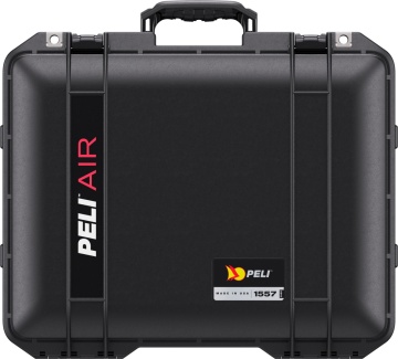 Защитна чанта Peli Air Case 1557 - Img 2