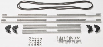 Peli iM29XX-BEZEL-L LID Bezel Kit