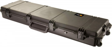 Куфар за оръжия с колела Peli iM3300 Storm Long Case
