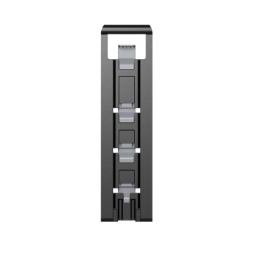 Maner extensibil Peli AIRHANDL EZ-Pull Multi-Stage
