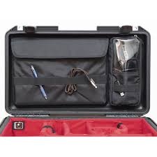 Organizator capac LID1519SC (compatibil cu Peli 1510/1535/im2500)