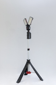 Proiector profesional telescopic AccuLux WL6000 LED