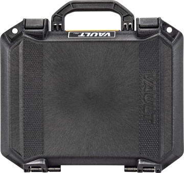 Geanta rigida Peli V200C Vault Equipment Case neagra