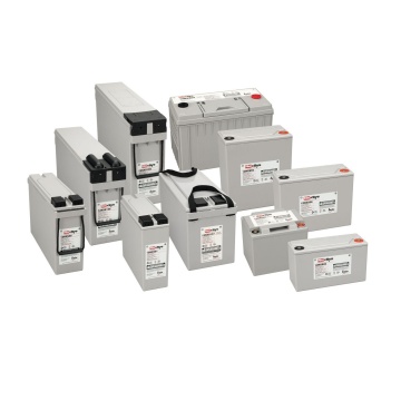 Acumulatori tractiune Enersys NexSys 12NXS157 12V 157Ah