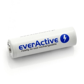 Acumulator everActive AA 1.2V 2600mAh RTU