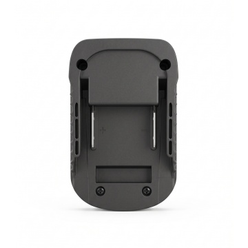 Adaptor acumulator scule electrice MT18AR de la Makita Li-ion 18V la AEG Li-Ion 18V