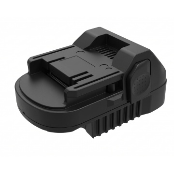 Adaptor acumulator scule electrice MT18HK de la Makita Li-ion 18V la Kitachi/Hikoki Li-Ion 18V
