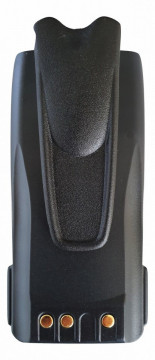 Battery 1907 for Midland HP105/HP106 two-way radio stations