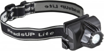 Elastic band for the headlamp Peli 2690Z0