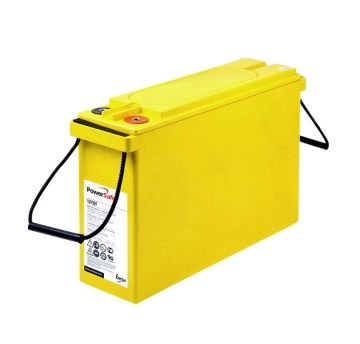 Enersys PowerSafe 12V92F-FT 12V 92Ah - Img 4