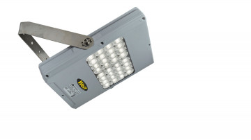 Floodlite robbanásbiztos reflektor LFX2S-32-50 180 W-os