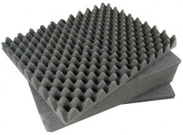Foam set for Peli 1495 Laptop Case