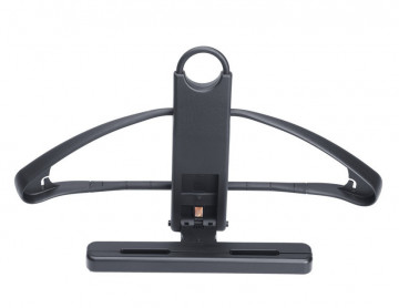 Umeraș auto Ford 2448529 negru mat