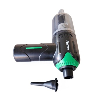 Aspirator auto fara fir Foton AA119 Mini - aspirare/suflare
