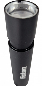 Lanternă Foton Super Z222 cu LED de 5W Zoom