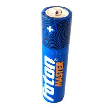 Baterie ultra-alcalină Foton Master AAA