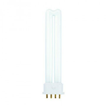GE Biax™ light bulb S/E 4-pin 9W 37710 F9BX/827/4P 2G7