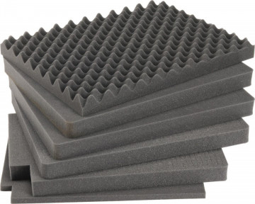 Set burete Pick N Pluck pentru geanta de protecție Peli Storm Case iM2720