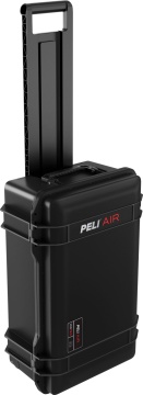 Hard case Peli 1535TRVL Air Travel Case - Black