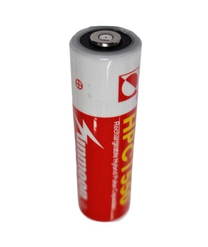 HPC1550 4V-os hibrid impulzus kondenzátor