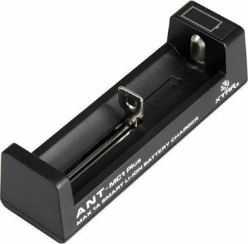 Incarcator baterii XTAR ANT MC1 PLUS cu mufa USB-C