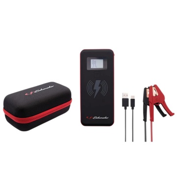 Jump starter profesional Schumacher SL473 /12V 1500A si incarcare QI