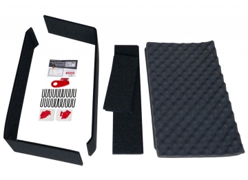Kit TrekPak Divider Peli Air 1535TP