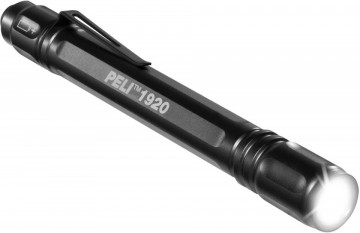 Lanterna din aluminiu Peli SmallLite 1920 tip stilou